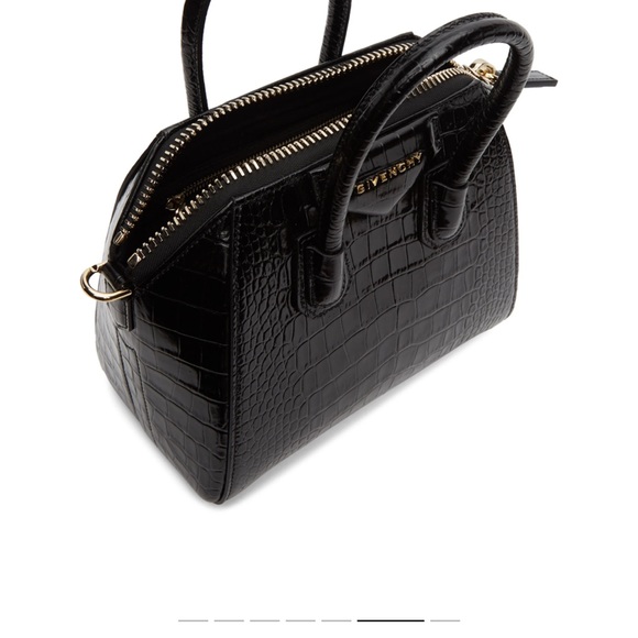 Givenchy Antigona Mini - Picture 3 of 5